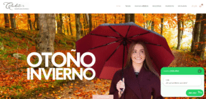 cloditas web