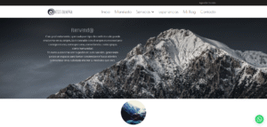 terapeuta web